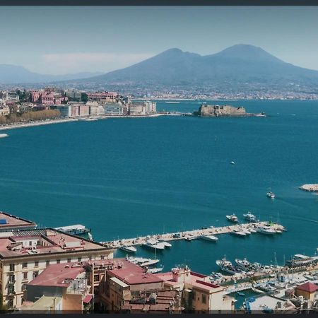 Bed and Breakfast Bernini 20 à Naples Extérieur photo