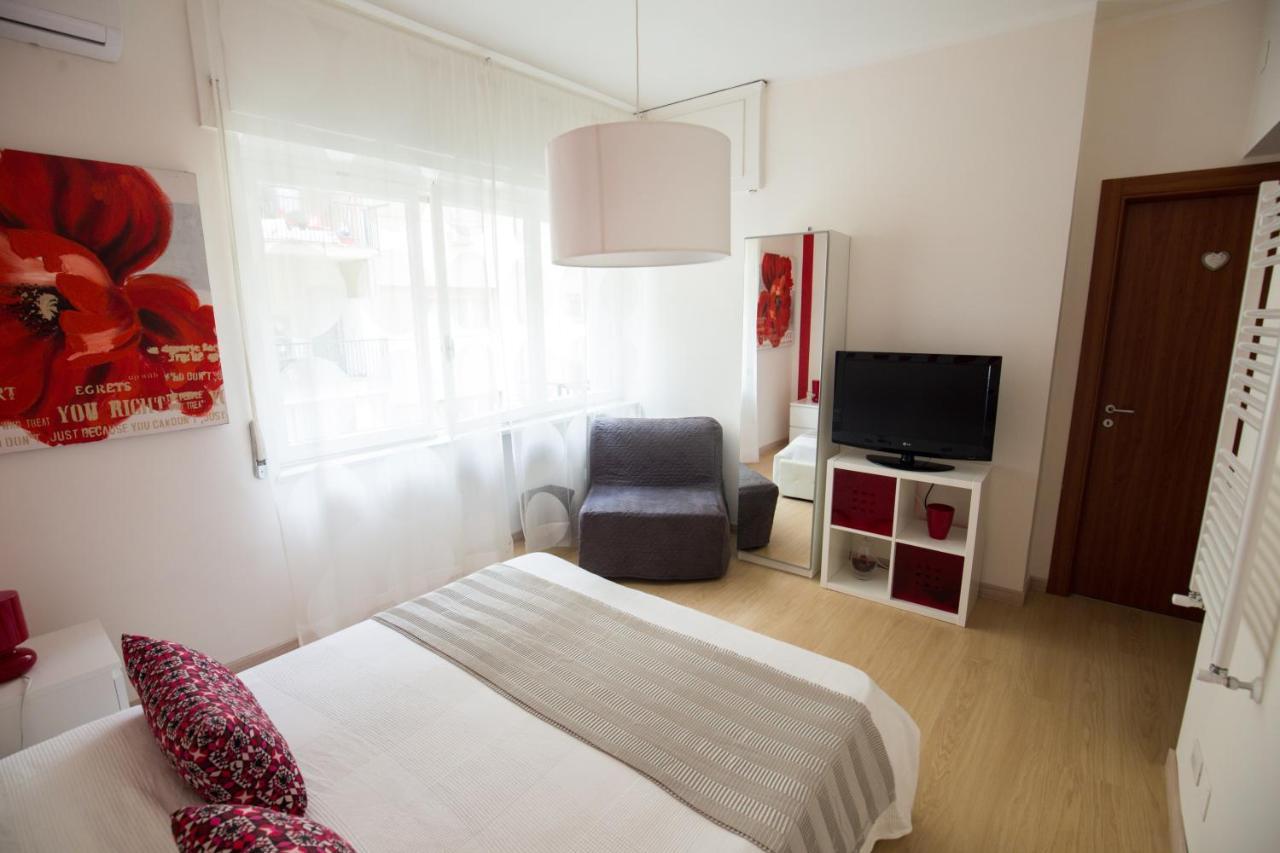 Bed and Breakfast Bernini 20 à Naples Extérieur photo