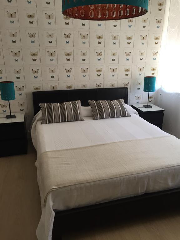Bed and Breakfast Bernini 20 à Naples Extérieur photo
