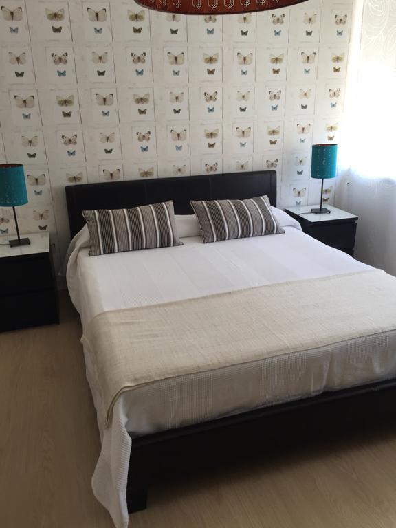 Bed and Breakfast Bernini 20 à Naples Extérieur photo