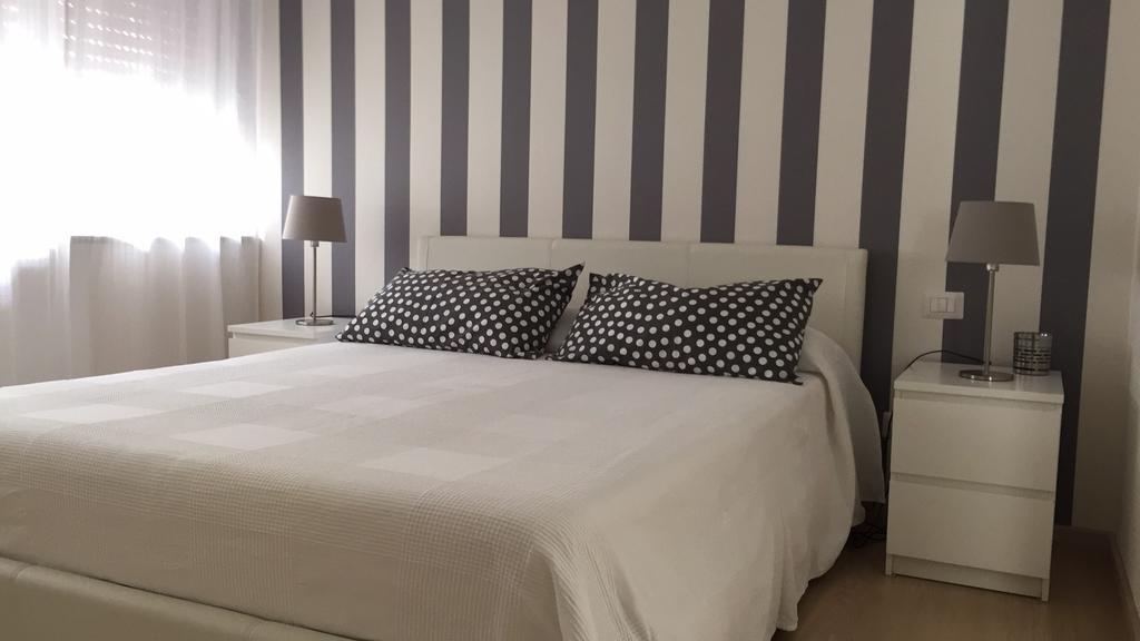 Bed and Breakfast Bernini 20 à Naples Chambre photo