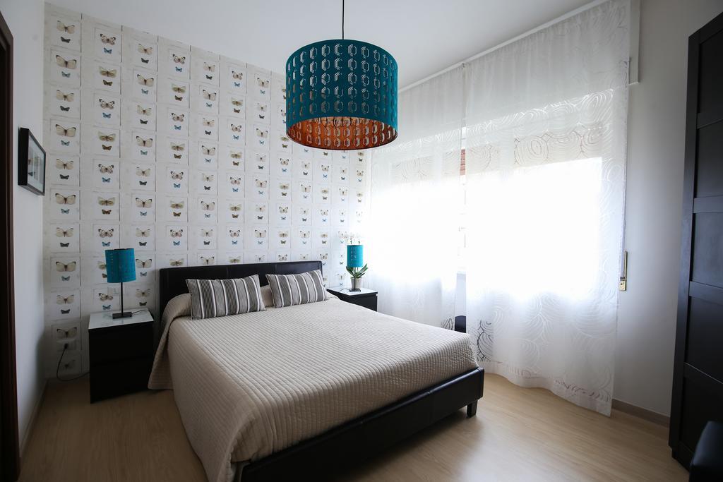 Bed and Breakfast Bernini 20 à Naples Extérieur photo